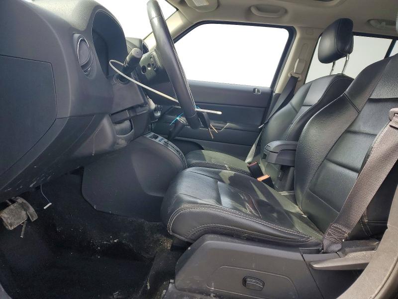 48299186 :رقم المزاد ، 1C4NJRAB4GD524200 vin ، 2016 Jeep Patriot مزاد بيع