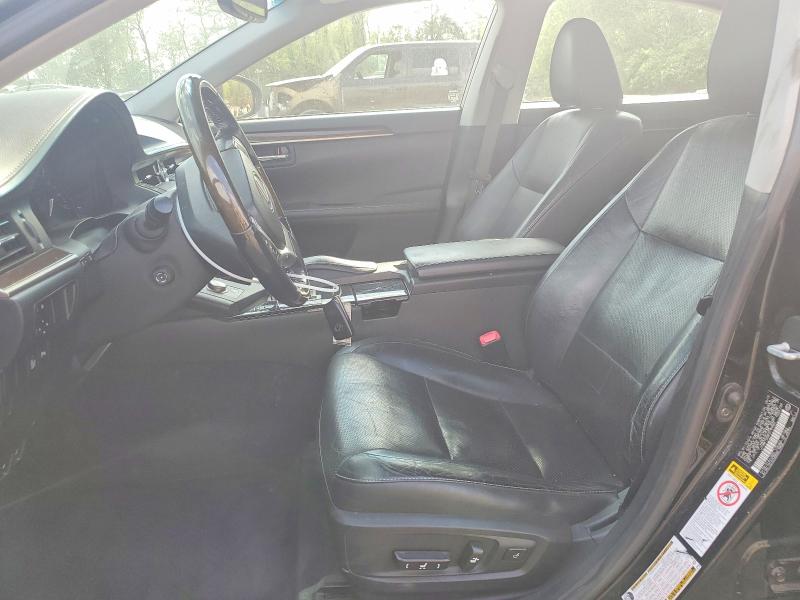 Aukcja sprzedaży 2015 Lexus Es, vin: JTHBK1GG6F2199062, numer aukcji: 50921546