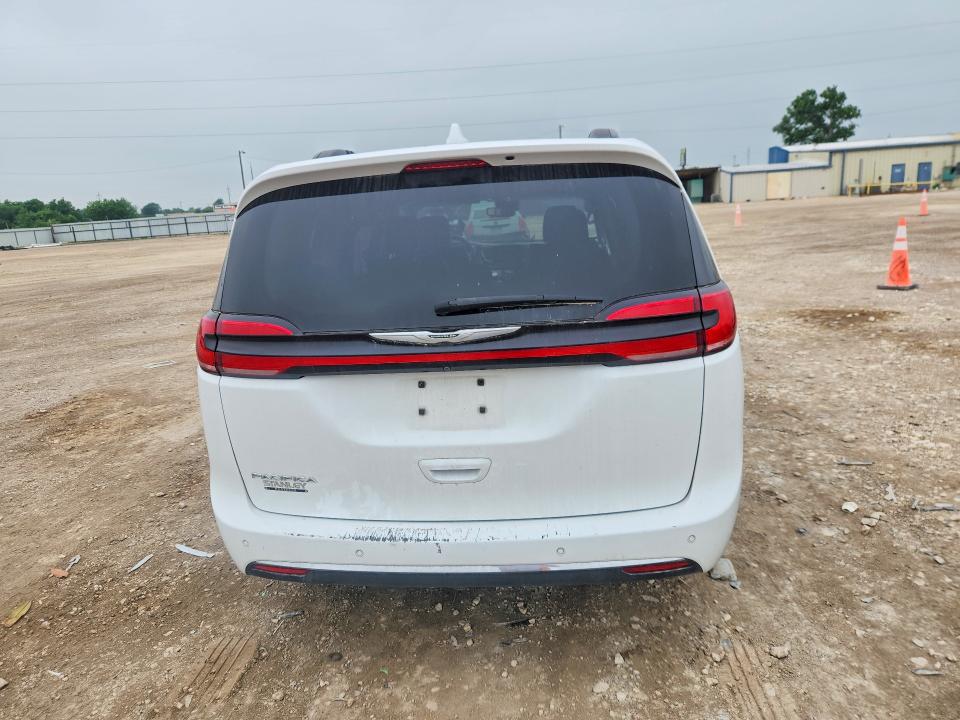 Aukcja sprzedaży 2022 Chrysler Pacifica, vin: 2C4RC1BG9NR144822, numer aukcji: 51795426