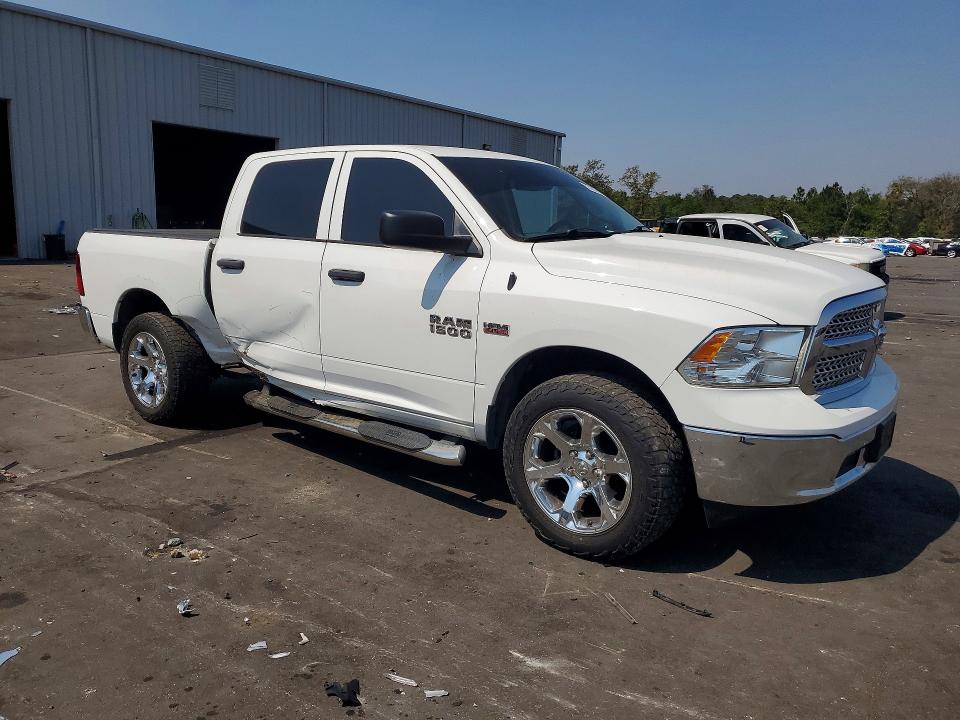 Продажа на аукционе авто 2019 Ram 1500 Classic, vin: 1C6RR7KT5KS599005, номер лота: 50293216