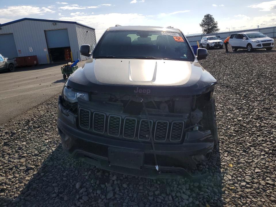 51670466 :رقم المزاد ، 1C4RJFLG2LC378145 vin ، 2020 Jeep Grand Cherokee مزاد بيع
