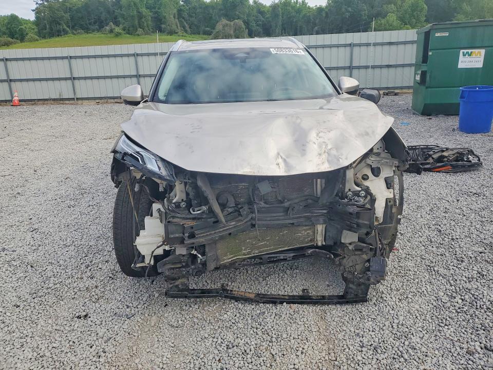 Продажа на аукционе авто 2021 Nissan Rogue, vin: JN8AT3DD0MW314605, номер лота: 50833616