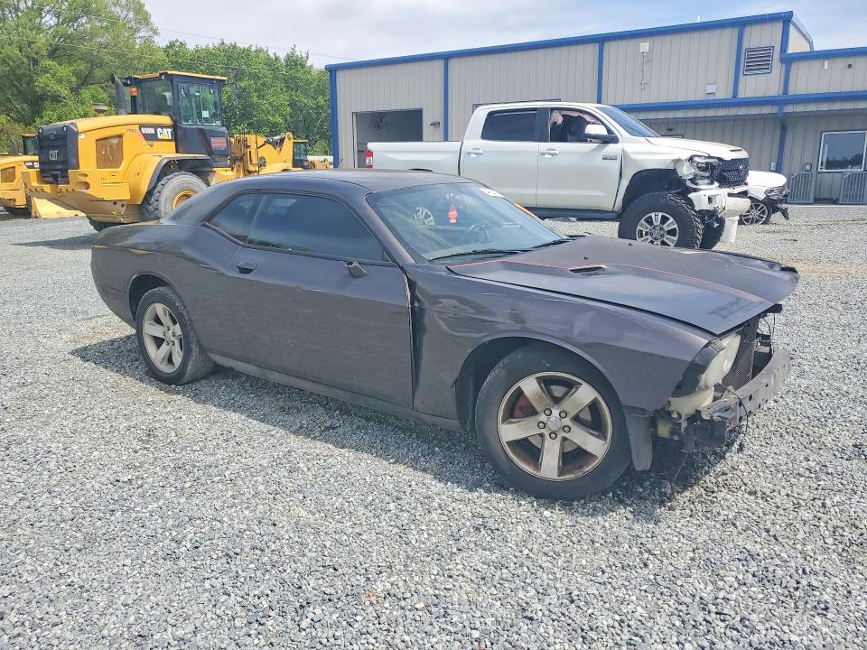 Aukcja sprzedaży 2014 Dodge Challenger, vin: 2C3CDYAG0EH153819, numer aukcji: 49044766