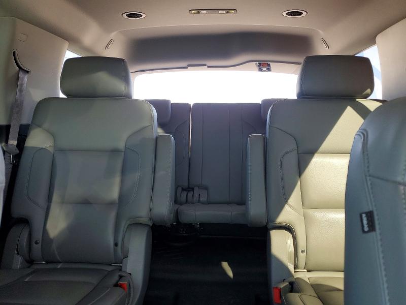 Aukcja sprzedaży 2017 Chevrolet Tahoe, vin: 1GNSKBKC1HR164880, numer aukcji: 51888146