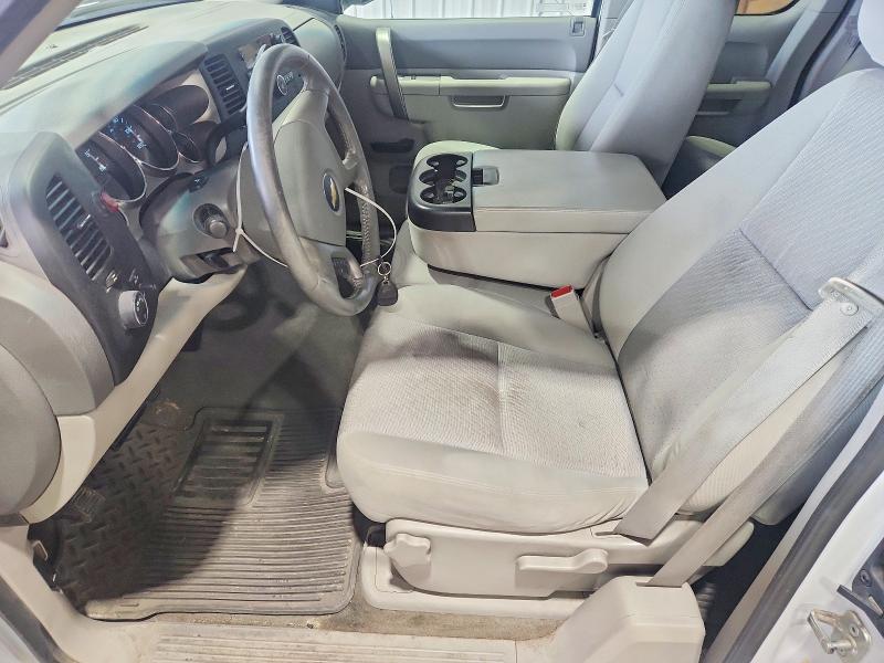 Продаж на аукціоні авто 2012 Chevrolet Silverado, vin: 1GCRKSE09CZ151554, номер лоту: 48021536