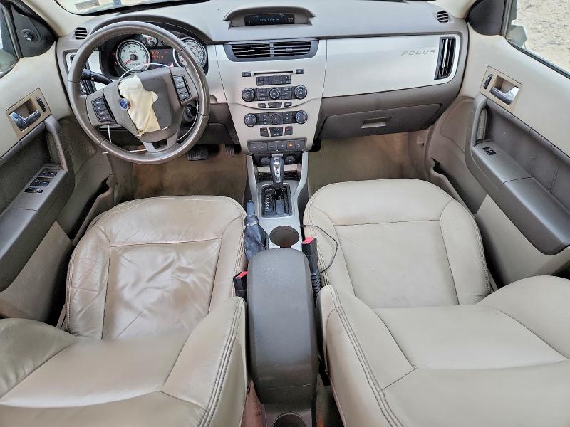 Продажа на аукционе авто 2011 Ford Focus, vin: 1FAHP3HNXBW143091, номер лота: 51373426