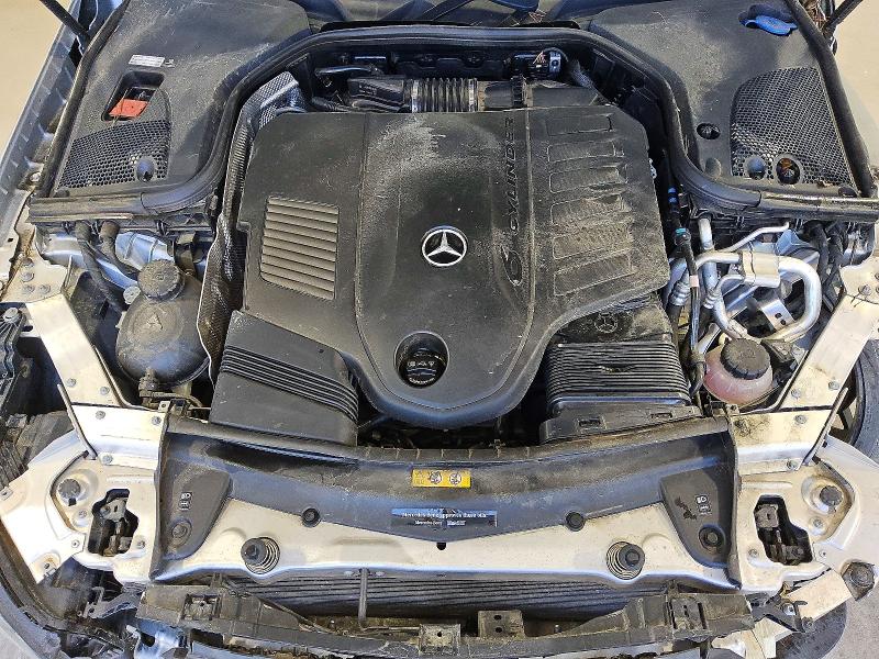 Aukcja sprzedaży 2019 Mercedes-benz Cls, vin: WDD2J5JB9KA027722, numer aukcji: 49468416
