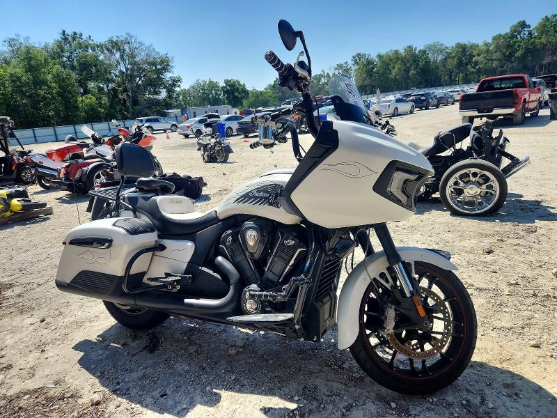 Продажа на аукционе авто 2020 Indian Motorcycle Co. Challenger, vin: 56KLCDRR8L3387066, номер лота: 49790386