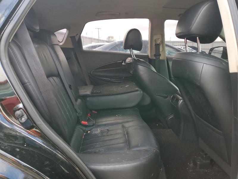 Продажа на аукционе авто 2017 Infiniti Qx50, vin: JN1BJ0RR1HM415374, номер лота: 48073576