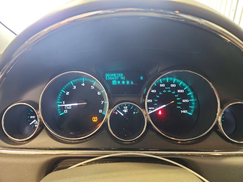 Aukcja sprzedaży 2016 Buick Enclave, vin: 5GAKRBKD3GJ187640, numer aukcji: 49268996
