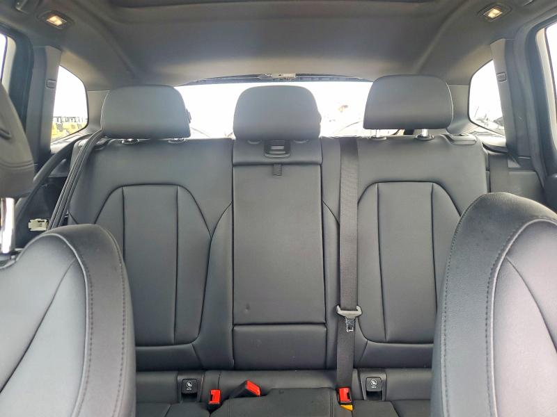 2020 Bmw X3 მანქანა იყიდება აუქციონზე, vin: 5UXTY3C03L9B70406, აუქციონის ნომერი: 48980726