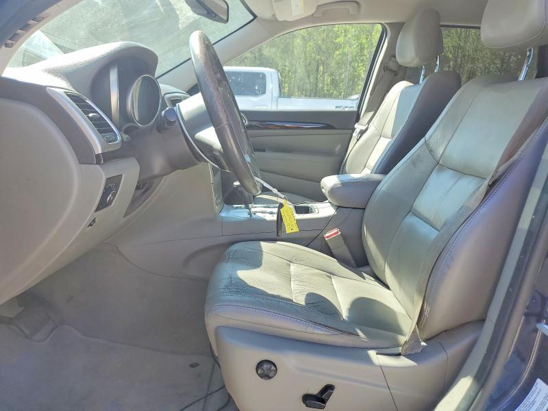 Продаж на аукціоні авто 2012 Jeep Grand Cherokee, vin: 1C4RJEAG4DC636678, номер лоту: 49068626