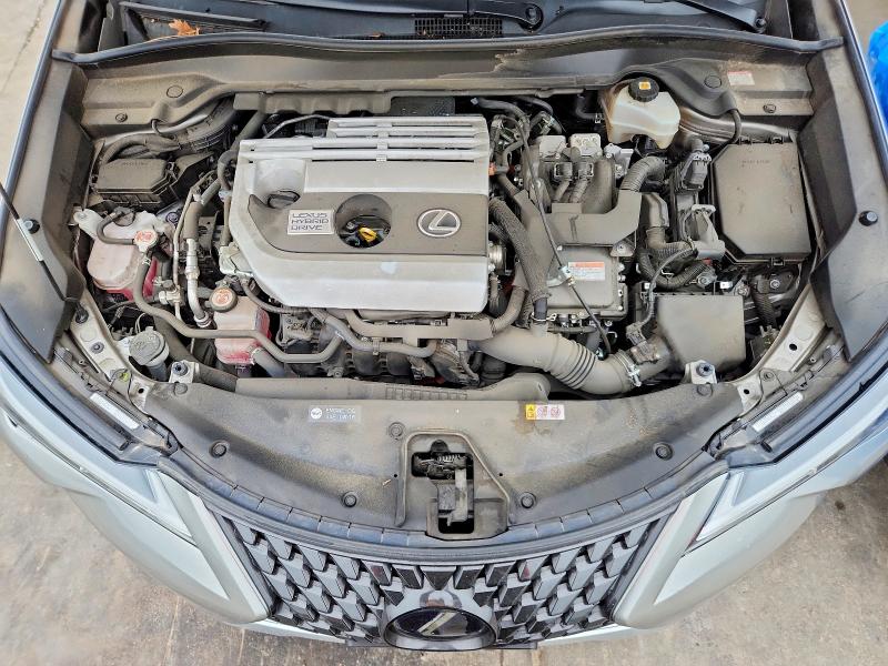 Продажа на аукционе авто 2020 Lexus Ux, vin: JTHP9JBH2L2027429, номер лота: 51942936