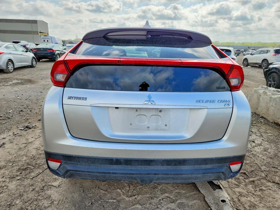 Aukcja sprzedaży 2019 Mitsubishi Eclipse Cross, vin: JA4AT3AA4KZ031815, numer aukcji: 49753946