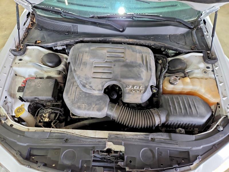 Aukcja sprzedaży 2016 Chrysler 300, vin: 2C3CCARG3GH358438, numer aukcji: 48584466