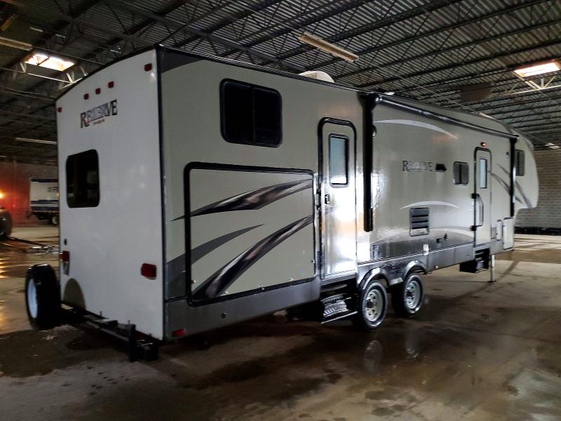 Aukcja sprzedaży 2016 Crossroads Rv Rezerve, vin: 4V0FC3126GB027856, numer aukcji: 50257186