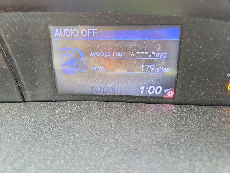 2012 Honda Civic მანქანა იყიდება აუქციონზე, vin: 19XFB2F93CE032457, აუქციონის ნომერი: 51873726