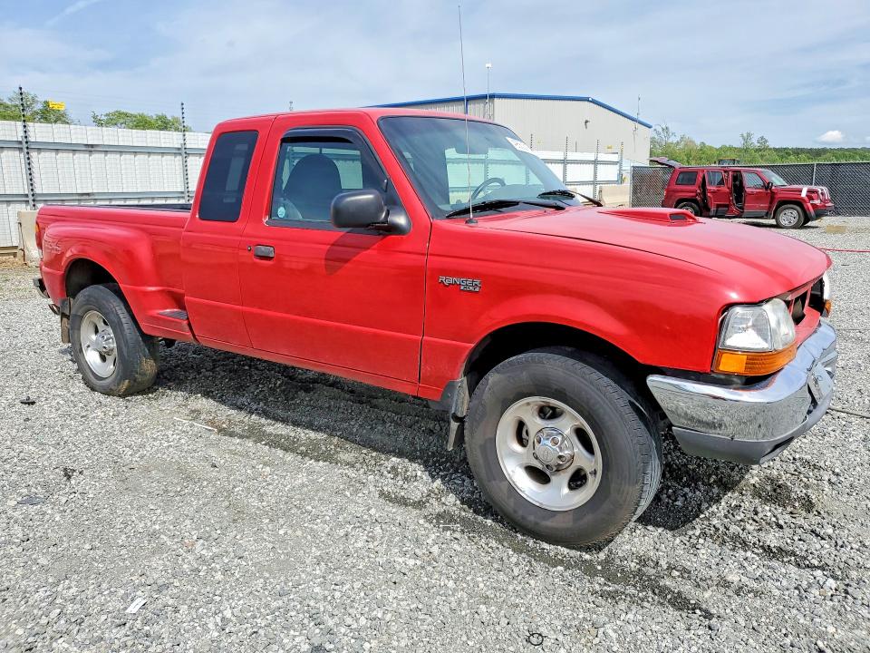 Продаж на аукціоні авто 1999 Ford Ranger, vin: 1FTZR15X2XTA42171, номер лоту: 49553216