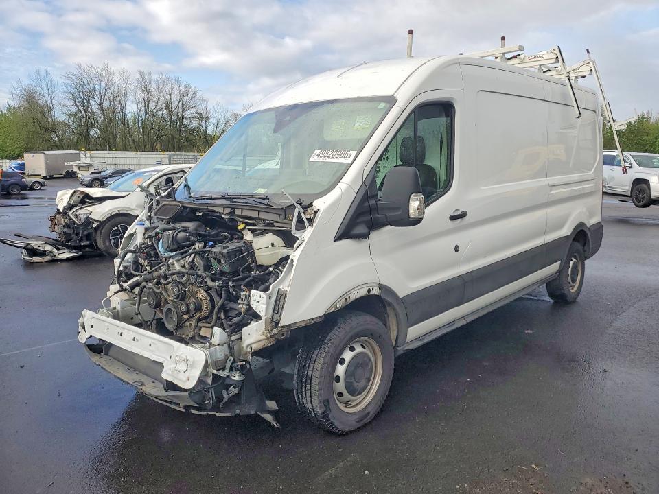 Продажа на аукционе авто 2023 Ford Transit, vin: 1FTBW9C82PKA32346, номер лота: 49820906