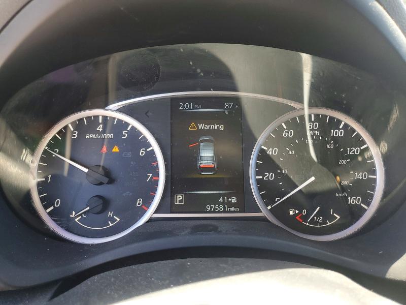 51909366 :رقم المزاد ، 3N1AB7AP2GY270448 vin ، 2016 Nissan Sentra مزاد بيع