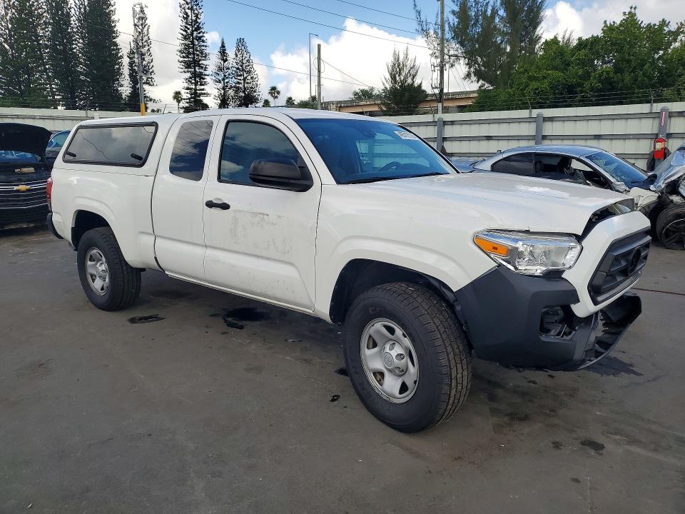 Aukcja sprzedaży 2022 Toyota Tacoma, vin: 3TYRX5GN8NT048355, numer aukcji: 49512116