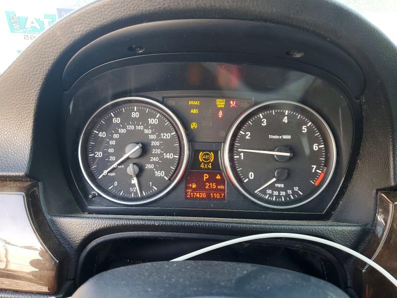Продажа на аукционе авто 2010 Bmw 328, vin: WBAPK5C57AA648943, номер лота: 51157386