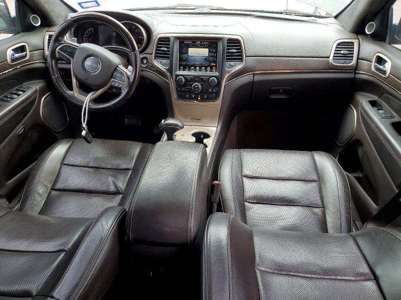 Продаж на аукціоні авто 2014 Jeep Grand Cherokee, vin: 1C4RJEJT5EC427710, номер лоту: 48695726