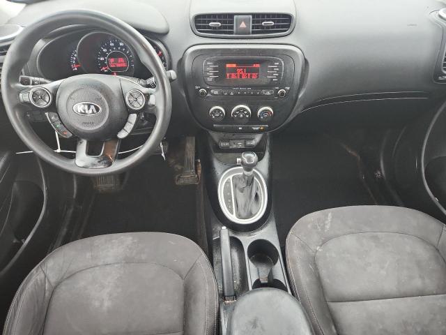 Продажа на аукционе авто 2015 Kia Soul, vin: KNDJN2A23F7202767, номер лота: 47606096