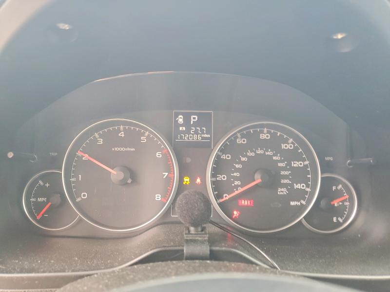 Aukcja sprzedaży 2013 Subaru Outback, vin: 4S4BRBCC9D3229566, numer aukcji: 50532876