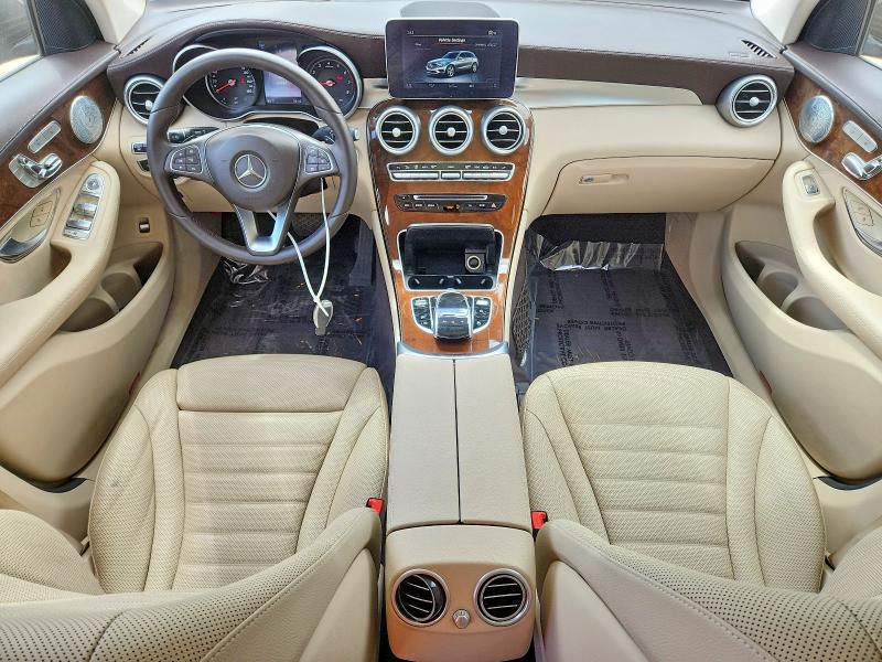Auction sale of the 2016 Mercedes-benz Glc, vin: WDC0G4KB0GF030330, lot number: 50226146