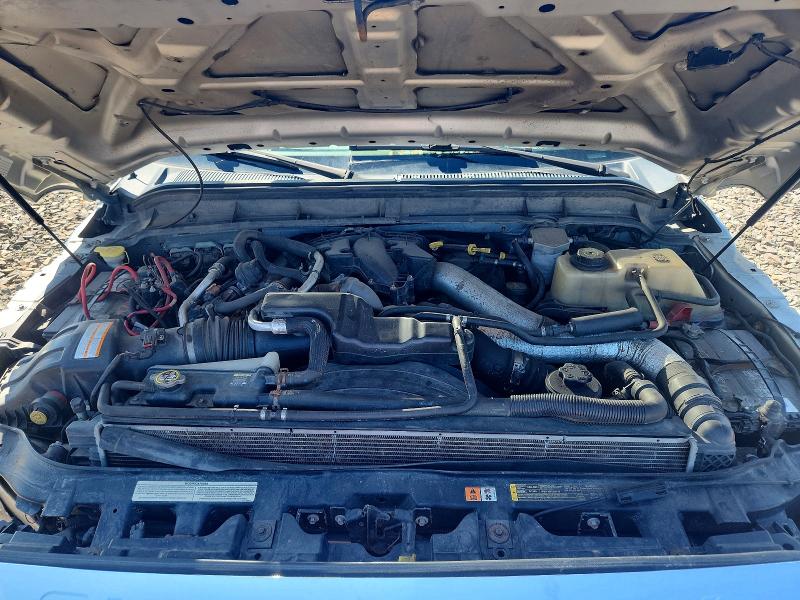 Продажа на аукционе авто 2011 Ford F350, vin: 1FTRF3BTXBEB17136, номер лота: 50754866