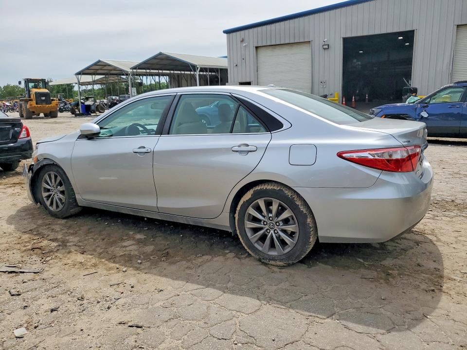 Aukcja sprzedaży 2016 Toyota Camry, vin: 4T4BF1FK6GR571891, numer aukcji: 51796056