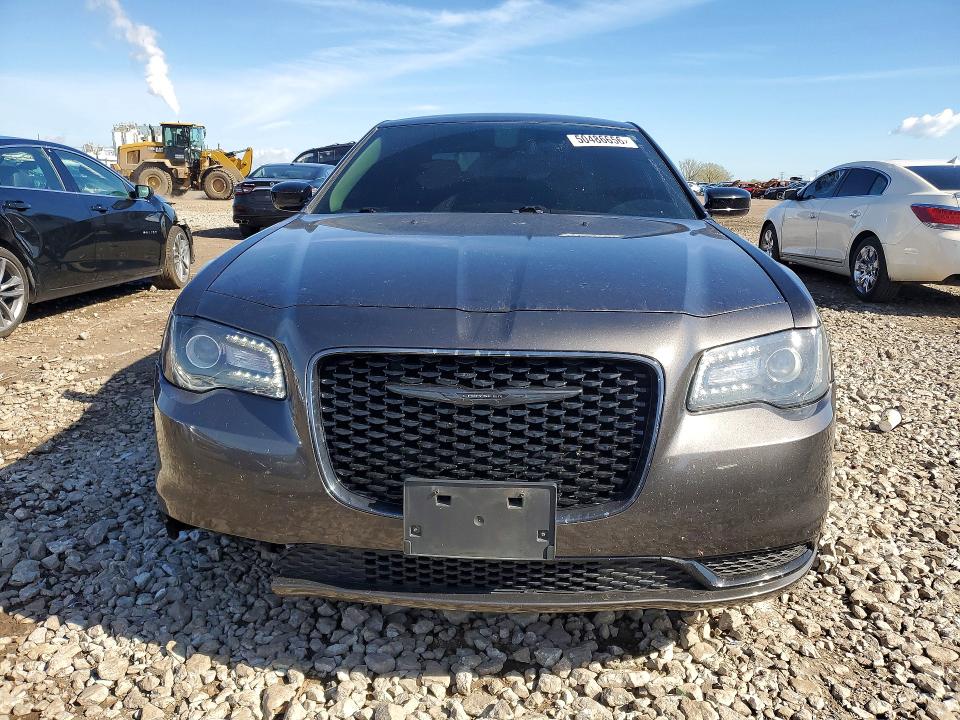 Продажа на аукционе авто 2021 Chrysler 300, vin: 2C3CCAAG3MH516221, номер лота: 50486656