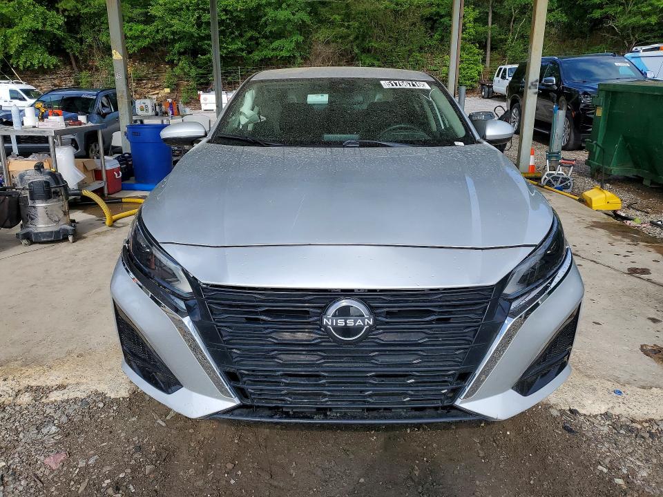 2023 Nissan Altima მანქანა იყიდება აუქციონზე, vin: 1N4BL4DV1PN350334, აუქციონის ნომერი: 51766716