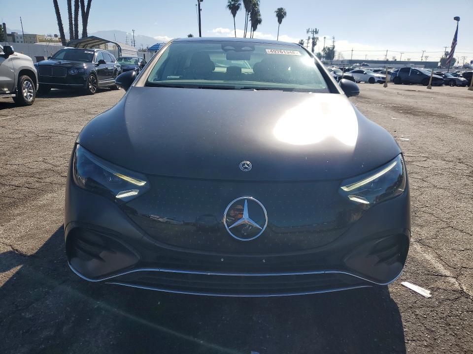 Продаж на аукціоні авто 2023 Mercedes-benz Eqe Sedan, vin: W1KEG1CB8PF037959, номер лоту: 49761946