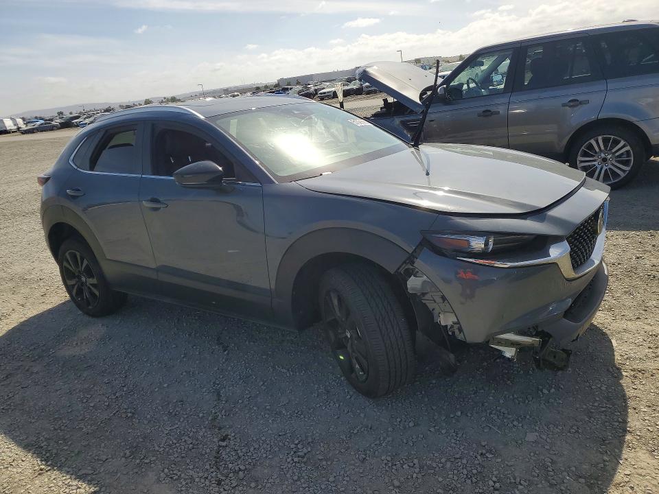 Aukcja sprzedaży 2023 Mazda Cx-30, vin: 3MVDMBCM5PM571182, numer aukcji: 51329066