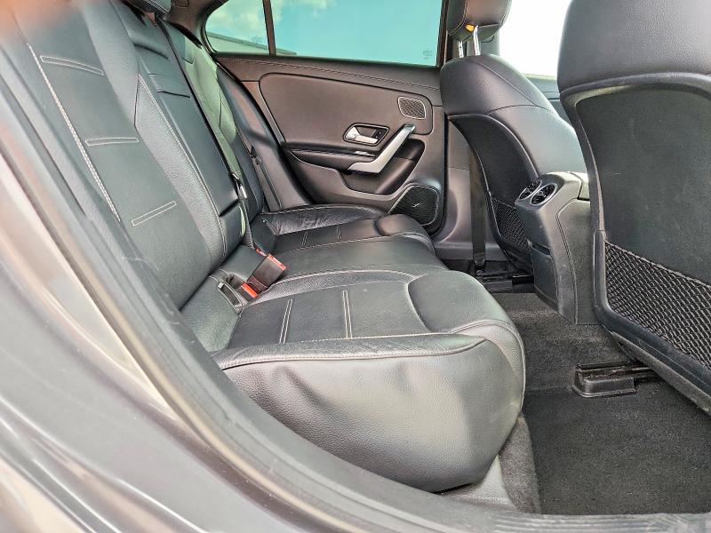 Продаж на аукціоні авто 2019 Mercedes-benz A, vin: WDD3G4EB7KW010525, номер лоту: 51718386