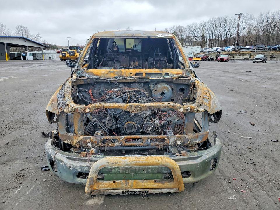Продажа на аукционе авто 2015 Ram 1500, vin: 1C6RR7NM7FS555307, номер лота: 48497856