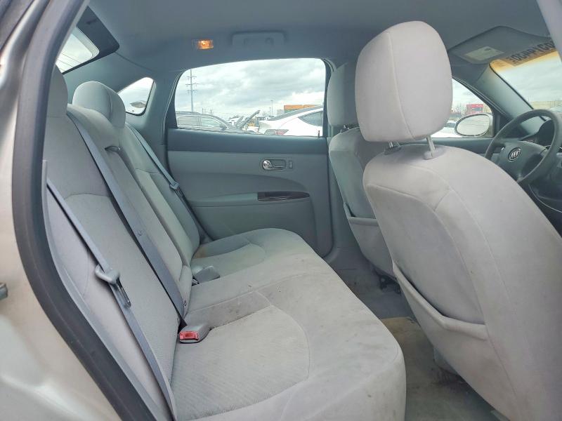 Продажа на аукционе авто 2007 Buick Lacrosse, vin: 2G4WC582271241833, номер лота: 48574436