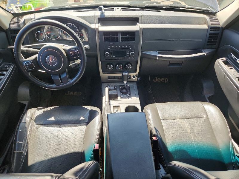 Aukcja sprzedaży 2012 Jeep Liberty, vin: 1C4PJMAK5CW176644, numer aukcji: 51181256