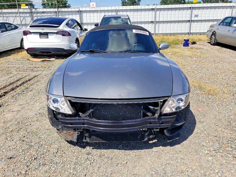 Продаж на аукціоні авто 2006 Bmw M, vin: 5UMBT93526LY52803, номер лоту: 49593866