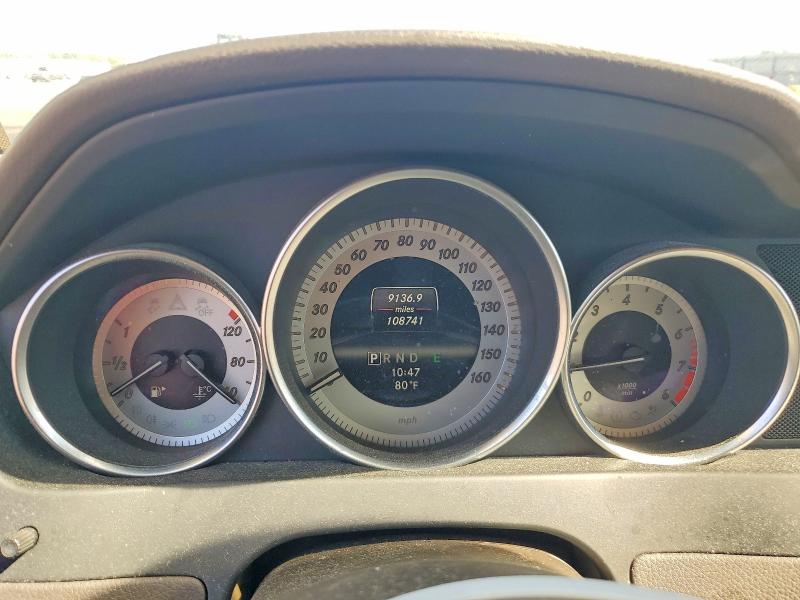 49629156 :رقم المزاد ، WDDGF4HBXDR276249 vin ، 2013 Mercedes-benz C مزاد بيع