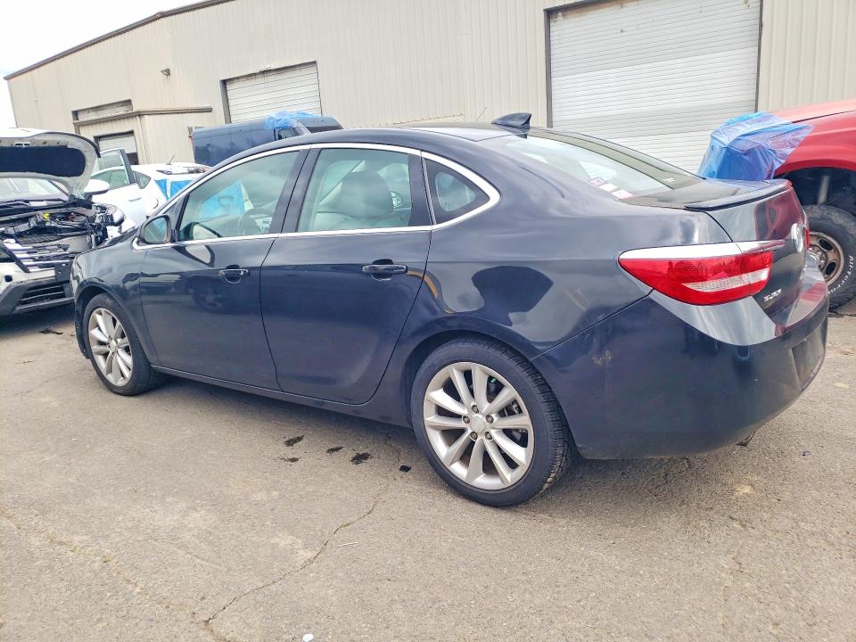 Продаж на аукціоні авто 2015 Buick Verano, vin: 1G4PP5SK4F4164998, номер лоту: 50830276