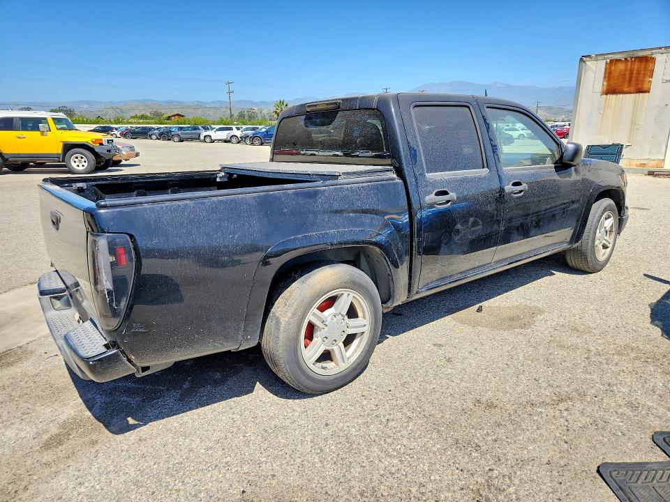 Aukcja sprzedaży 2005 Chev Colorado, vin: 1GCCS136658279251, numer aukcji: 48952596