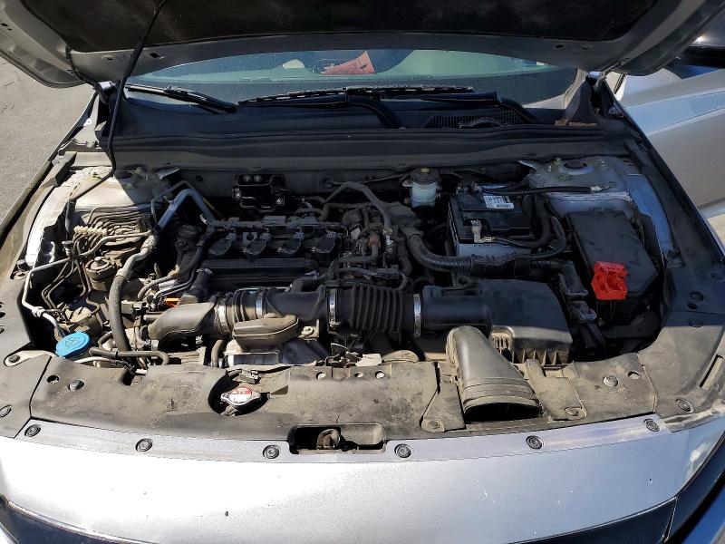 Продаж на аукціоні авто 2021 Honda Accord, vin: 1HGCV1F3XMA079233, номер лоту: 49408596
