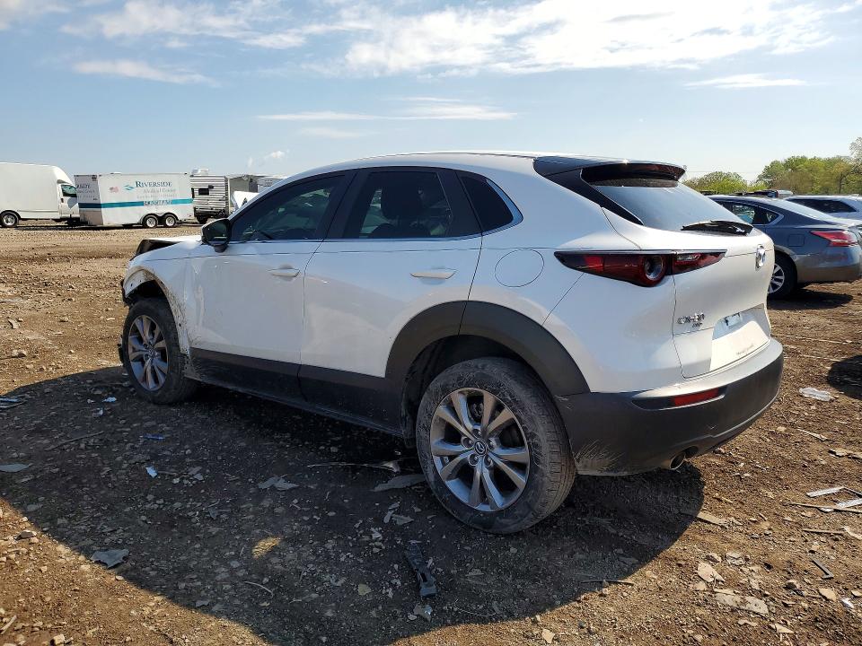 Продаж на аукціоні авто 2020 Mazda Cx-30, vin: 3MVDMBCLXLM112652, номер лоту: 51212436