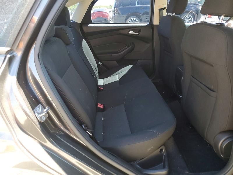 Aukcja sprzedaży 2015 Ford Focus, vin: 1FADP3F22FL365655, numer aukcji: 49054546