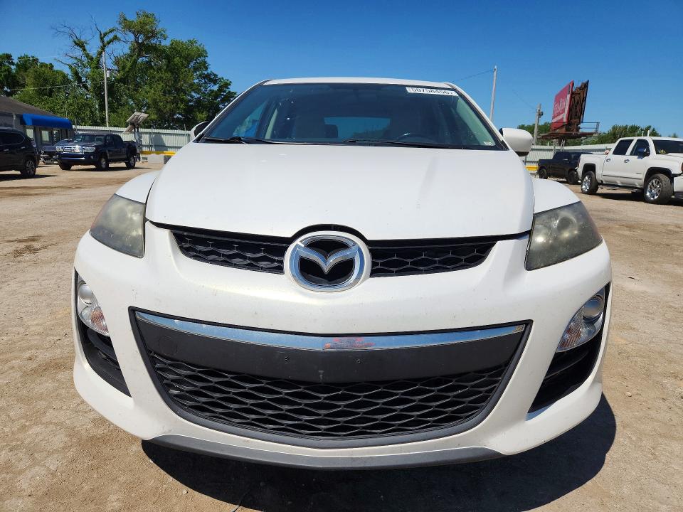 Продажа на аукционе авто 2012 Mazda Cx-7, vin: JM3ER2B52C0414134, номер лота: 50758456