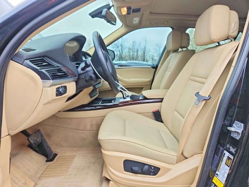 Продаж на аукціоні авто 2013 Bmw X5, vin: 5UXZV4C58D0E10429, номер лоту: 48734526
