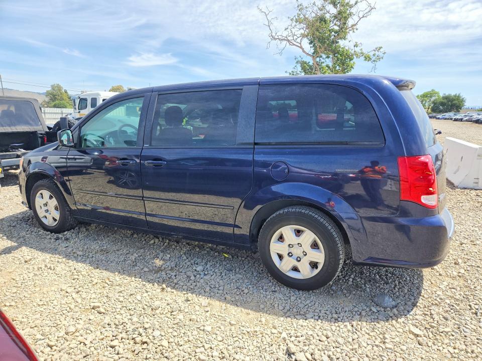 Aukcja sprzedaży 2012 Dodge Grand Caravan, vin: 2C4RDGBG6CR359958, numer aukcji: 49902206
